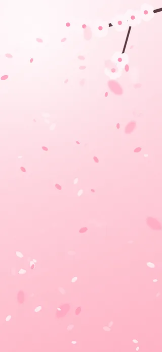 Blossom Breeze wallpaper preview