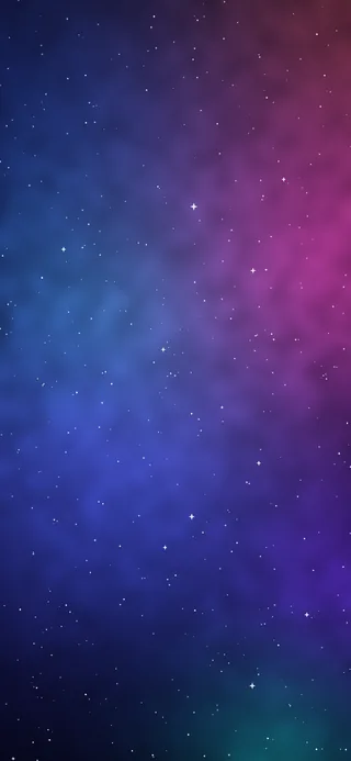 Cosmic Nebula wallpaper preview