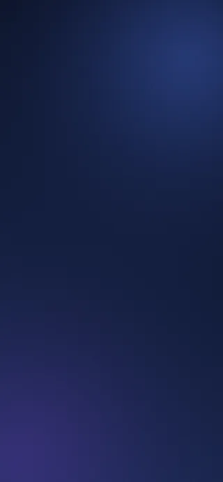 Midnight Gradient wallpaper preview